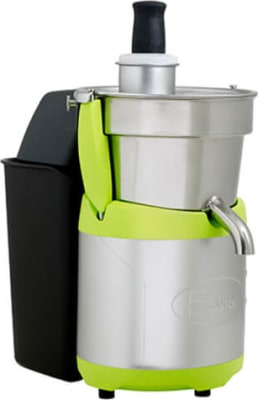 Santos Centrifugal Juice Extractor Ezy-Clean sys