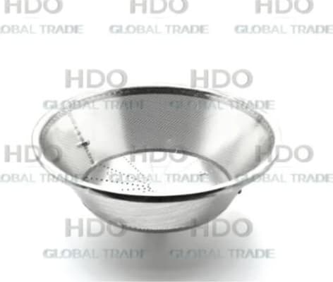 Santos Complete Autoclean basket w. blade