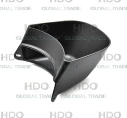 SANTOS Removable Chute (Renna)
