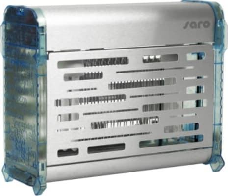 Saro Flugnabani IV-40