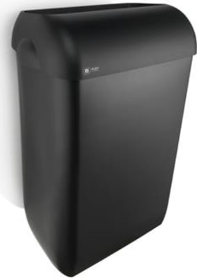 Satino Black ruslatunna 43L