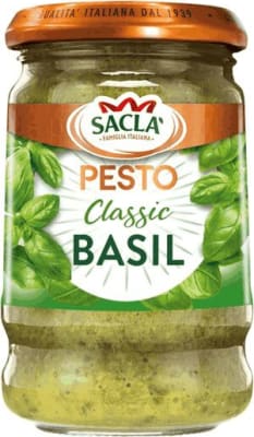 Scala pesto basil 290gr