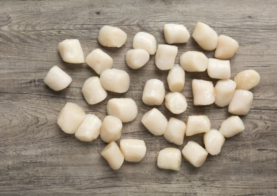 OCJ Scallops 60/80
