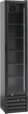 SCAN Display Kælir SD 226 BE