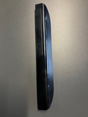 Scan Handfang á SD skápa