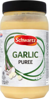 SCF Hvílaukur mauk 1 l