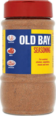 SCF Old bay seas 280 gr