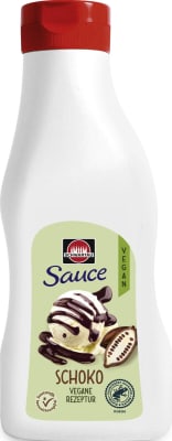 Schwartau Súkkulaði Dessert sósa