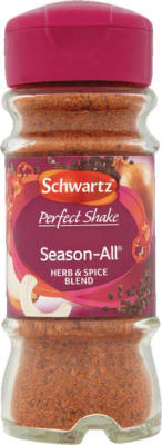 Schwartz Season allt 70 gr.