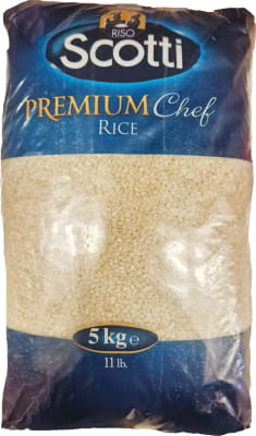 Scotti Grautargrjón 5 kg