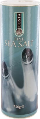 Sea Salt Fine
