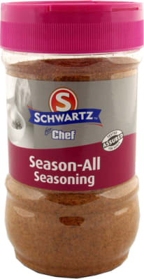 Season all 840 gr