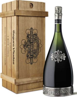Segura Viudas Reserva Heredad