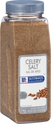 Sellerí salt