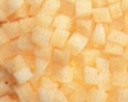 Sellerírót teningar 2,5kg