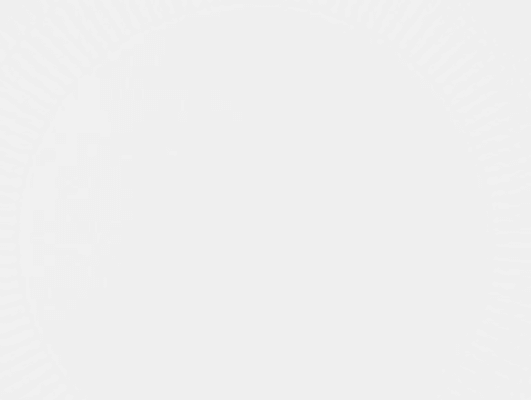 Seltmann Amina diskur 27,5cm hvítur