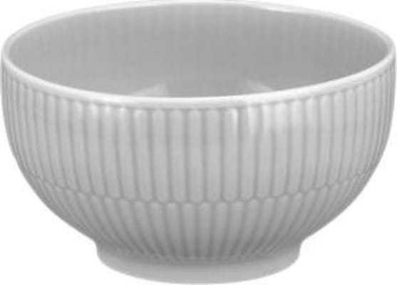 Seltmann Amina skál 13cm grá
