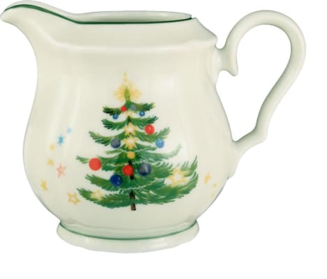 Seltmann Marie Luise Christmas mjólkurkanna 0,18ltr
