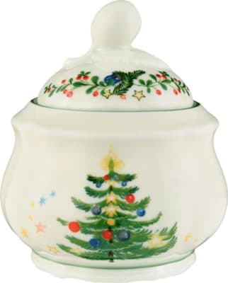 Seltmann Marie Luise Christmas sykurkar 0,21ltr