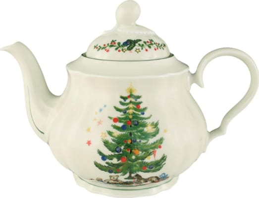 Seltmann Marie Luise Christmas teketill 1,1ltr