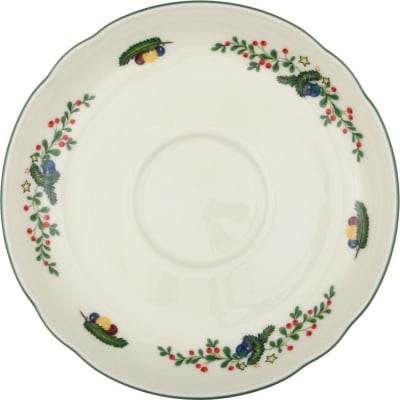 Seltmann Marie Luise Christmas undirskál 14,5cm