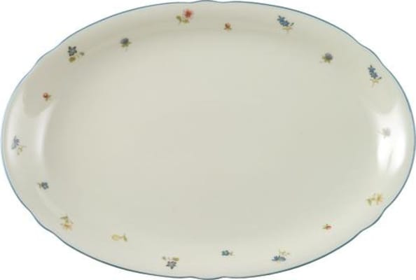 Seltmann Marie Luise fat oval 35cm