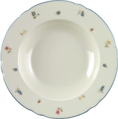 Seltmann Marie Luise súpudiskur 23cm