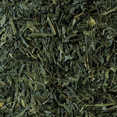 Sencha Japan 100gr grænt