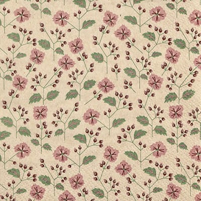Serv. Smilla Eco line marglit 33×33 (12)