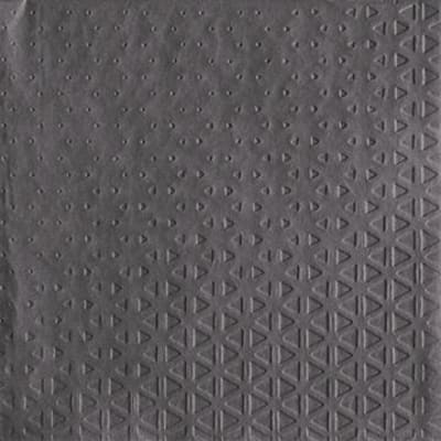 Servíettur Relax gráar 33×33 (12)
