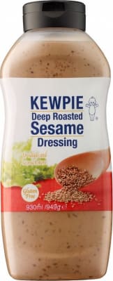 Sesamdressing Kewpie 930ml