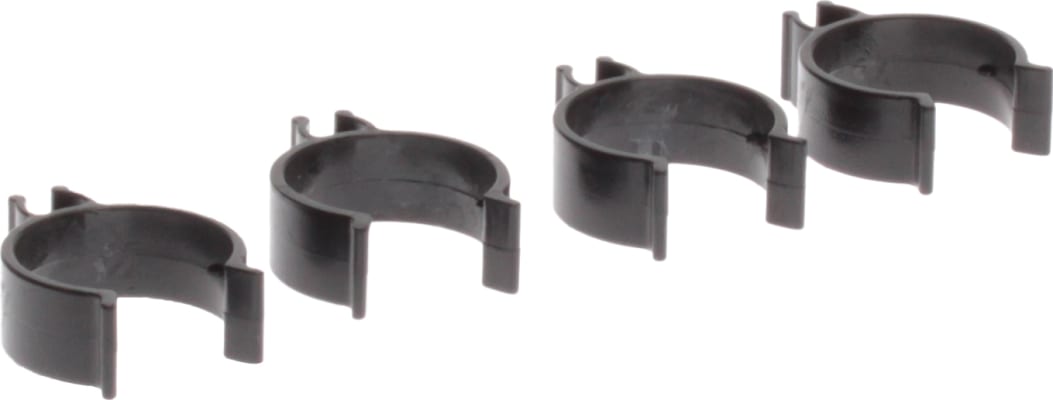 IPC - Flex Hose Clips (EXT)