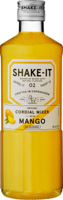 Shake-It Mixer Mango