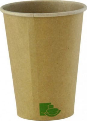 Shakebox brún 16oz 1000stk