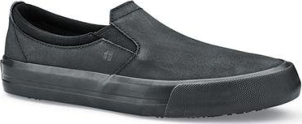 Shoes for crews Skór Ollie dömu svartir 40