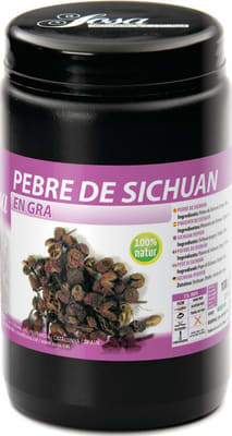 Sichuan pipar 100g