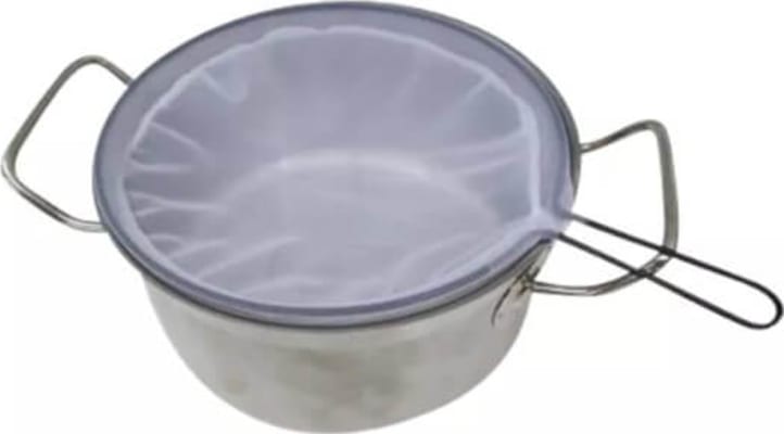 Sigti klútur 24 cm