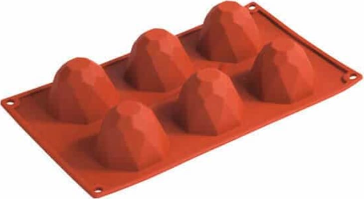 Siliconform Diamante