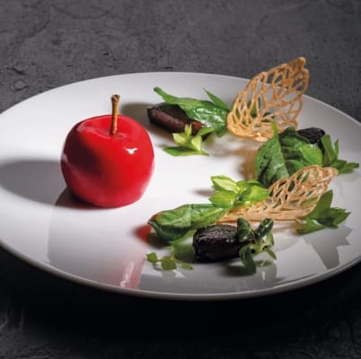 Siliconform Gourmand – Epli