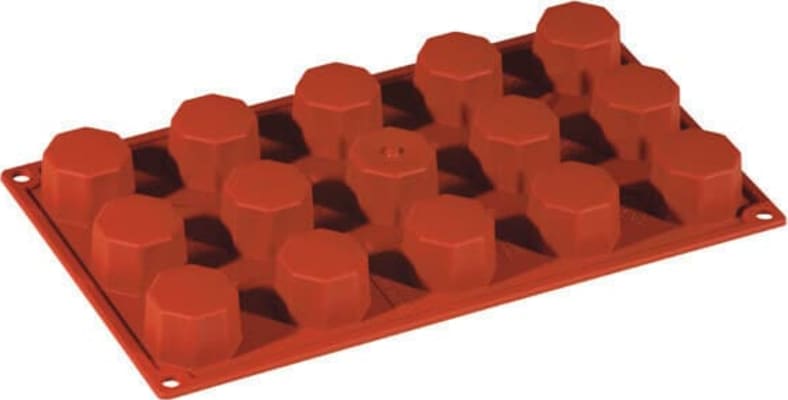 Siliconform Ottagono
