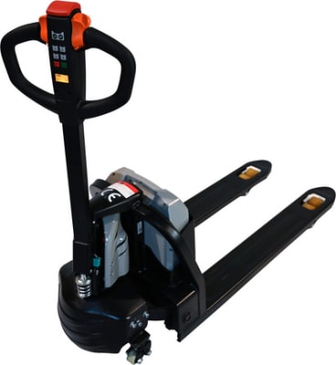 Silverstone Rafmagns brettatjakkur Lithium 1500kg