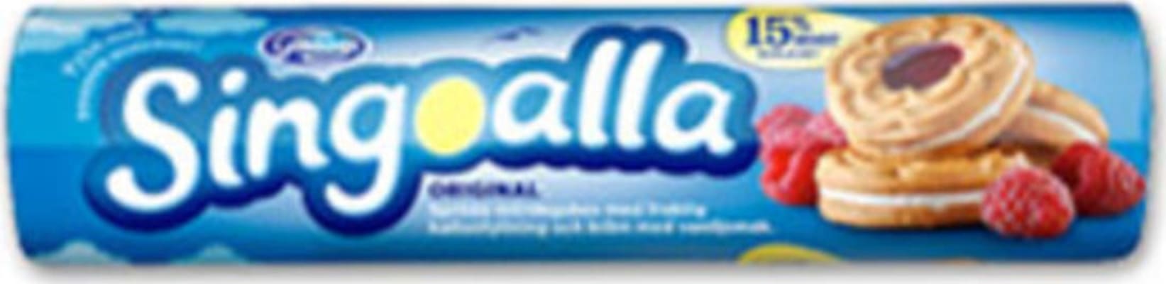 Singoalla Orginal kex