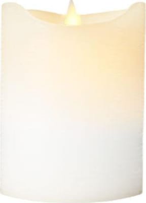 Sirius Kerti Sara White 10x7,5cm