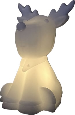 Sirius Naja hreindýr 14cm