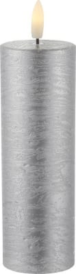 Sirius Sille kerti Silfur 15cm