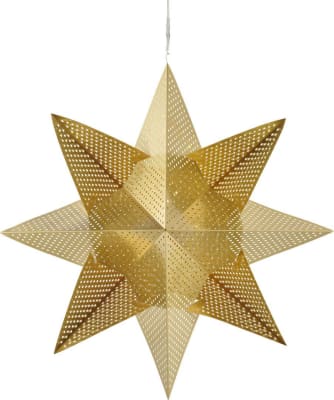 Sirius Stjarna Lene gull