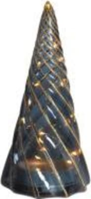 Sirius Vilma gler keila svart  23cm