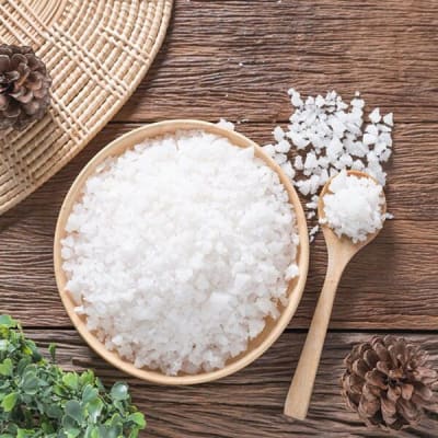 Sjávarsalt 750 gr