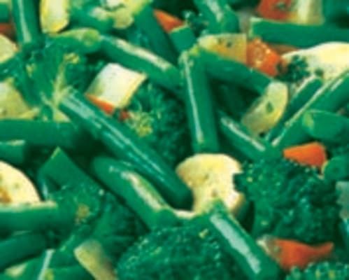 Skógarblanda 2,5kg