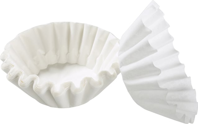 Skálafilter Bravilor 250ml f. 2L uppáhellivél